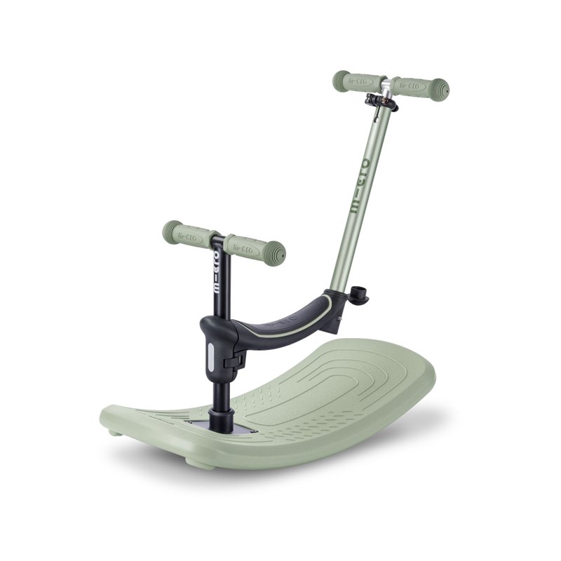Trottinette évolutive mini rock & go
