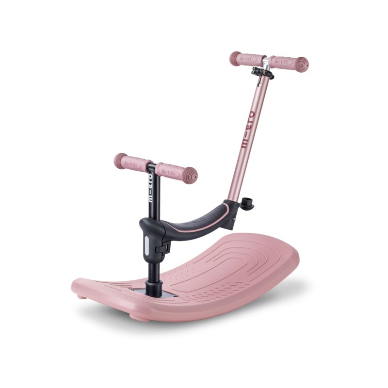 Trottinette évolutive mini rock & go