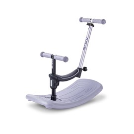 Trottinette évolutive mini  rock & go