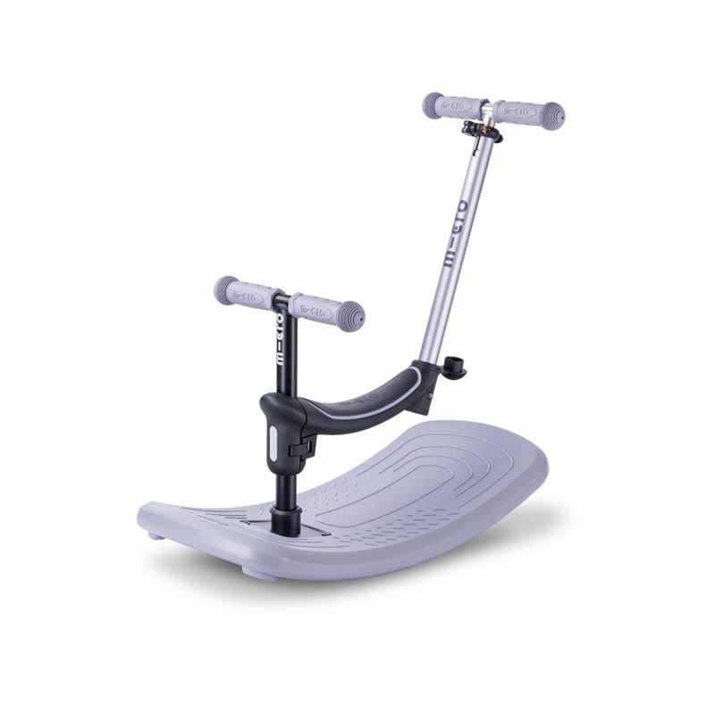 Trottinette évolutive mini rock & go