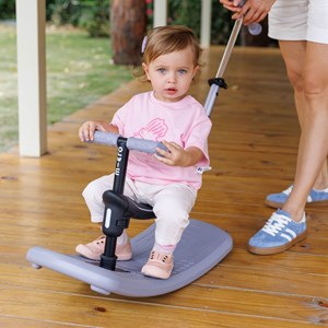 Trottinette évolutive mini  rock & go