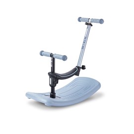 Trottinette évolutive mini  rock & go