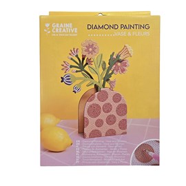 Kit graine creative beige