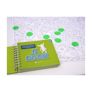 Micro macro kids - le parc zinzin