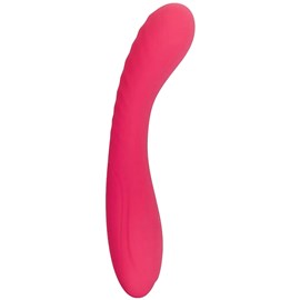 Vibromasseur orchid vibrasens - sextoy