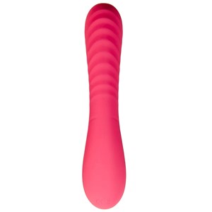 Vibromasseur orchid vibrasens - sextoy