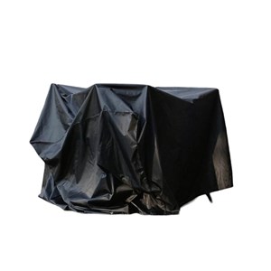 Obal housse de protection pour salon de jardin 200 x 140 x 105 cm