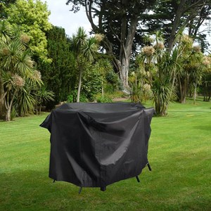 Obal housse de protection pour salon de jardin 165 x 140 x 105 cm