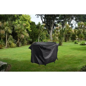 Obal housse de protection pour salon de jardin 165 x 140 x 105 cm