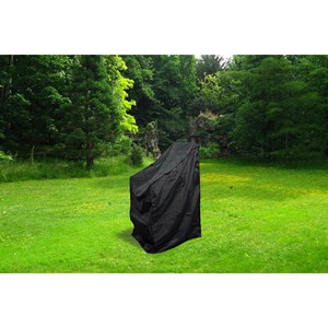 Obal housse de protection pour salon de jardin 155 x 94 x 68 cm