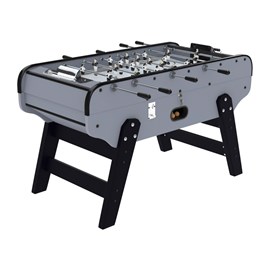 Baby foot bistrot gris avec monnayeur