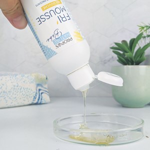 Gel douche fri'mousse - 200 ml