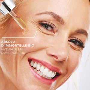 Absolu pur'immortelle