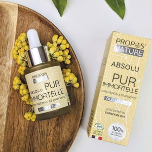 Absolu pur'immortelle