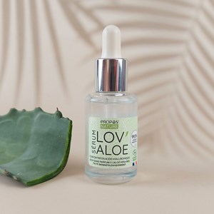 Sérum lov'aloé concentré en acide h
