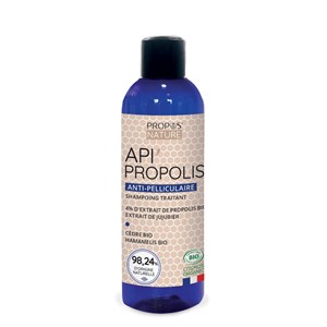 Shampoing traitant antipelliculaire api&