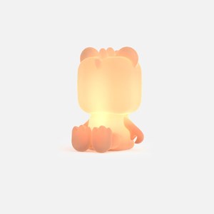 Mob - veilleuse dino light - veilleuse led rechargeable usb