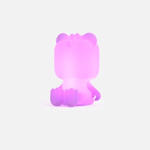 Mob - veilleuse dino light - veilleuse led rechargeable usb