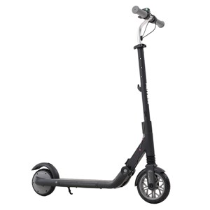Mega motion trottinette électrique pour enfant me1 noir
