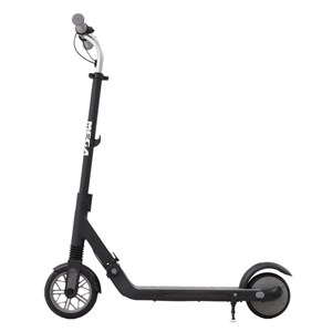 Mega motion trottinette électrique pour enfant me1 noir