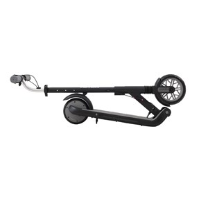 Mega motion trottinette électrique pour enfant me1 noir