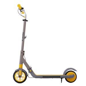 Mega motion trottinette électrique pour enfant me1 jaune
