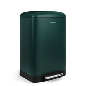 Poubelle à pédale 20l, green duck edition - n°501