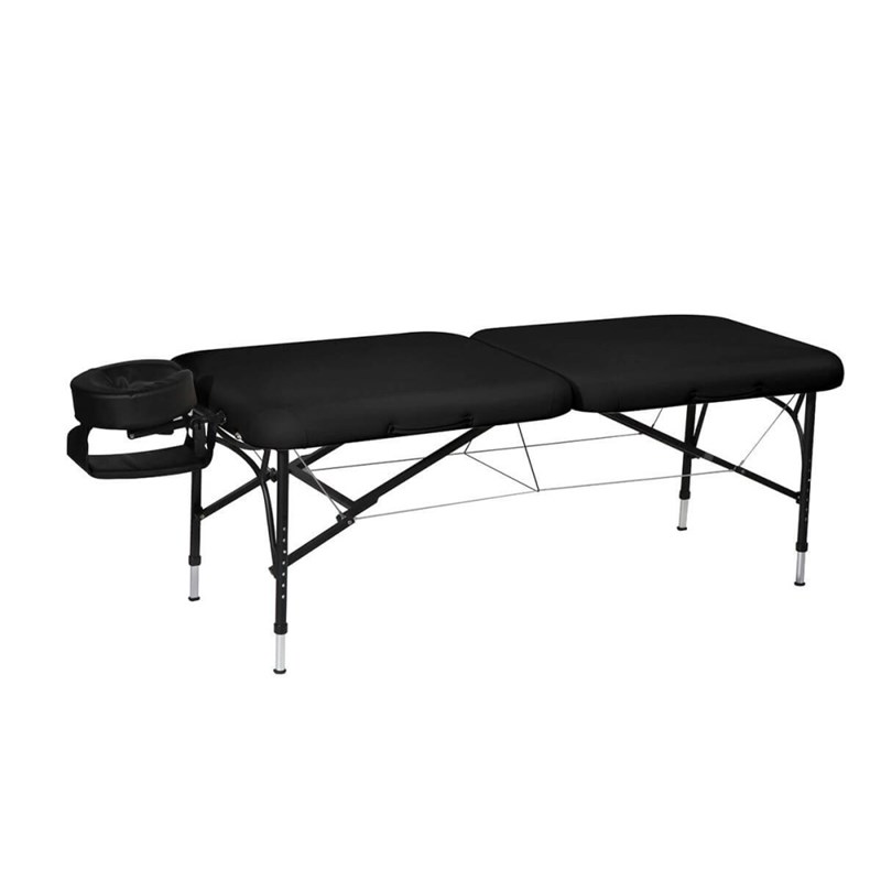 Table de massage ultra-légère pliante en