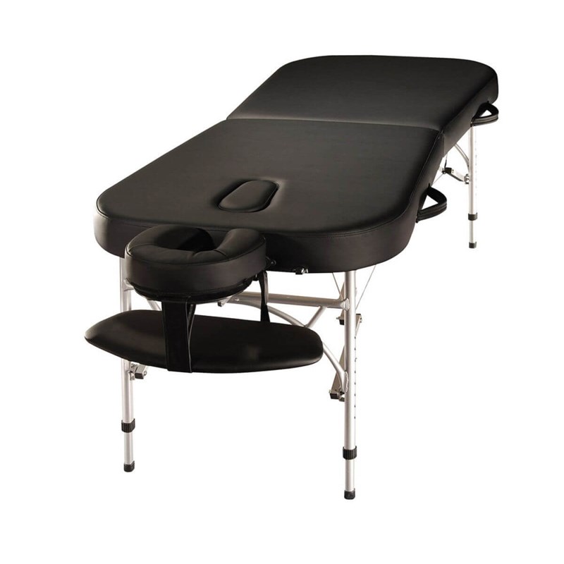 Sens Original - Table de massage charm aluminium