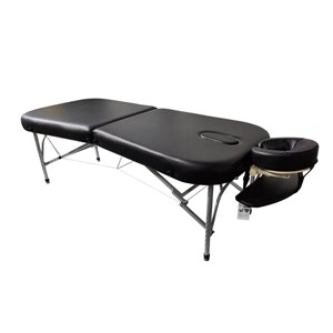 Table de massage charm aluminium