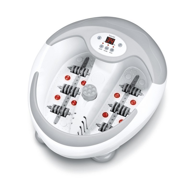 Beurer - Bain de pieds relaxant beurer fb50
