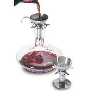 Aérateur à vin