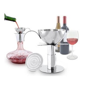 Aérateur à vin