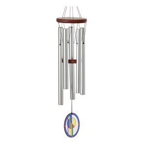 Carillon à vent art deco bauhaus