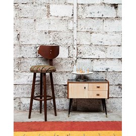 Gustave, le buffet bois clair n°372