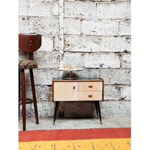 Gustave, le buffet bois clair n°372