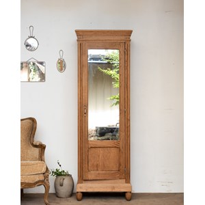 Blandine, l'armoire en bois n°138