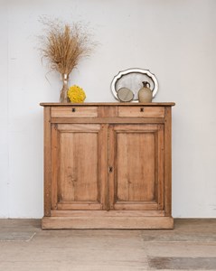 Gilbert, le buffet en bois n°414