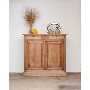 Gilbert, le buffet en bois n°414