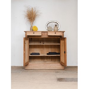 Gilbert, le buffet en bois n°414