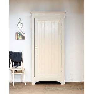 Blandine, l'armoire en bois n°140
