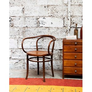 Fauteuil bistrot fischel n°532