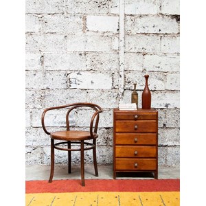 Fauteuil bistrot fischel n°532