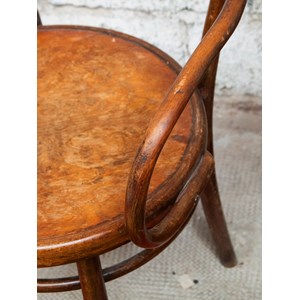 Fauteuil bistrot fischel n°532