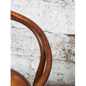Fauteuil bistrot fischel n°532