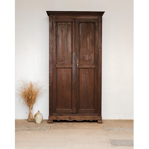 Blandine, l'armoire en bois n°139