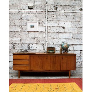 Grande enfilade en bois n°232