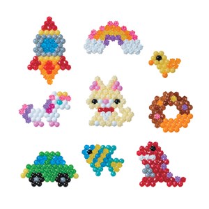Aquabeads - le coffret découverte