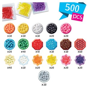 Aquabeads - le coffret découverte