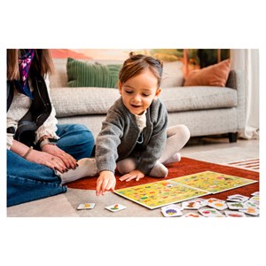 Mon coffret 7 jeux t'choupi